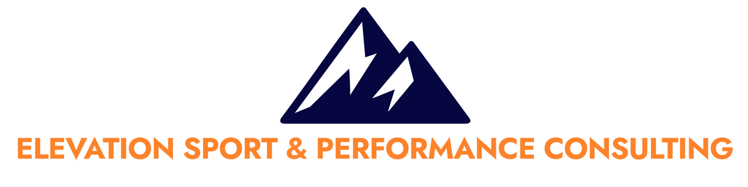 Elevation Sport & Performance Consulting Logo
