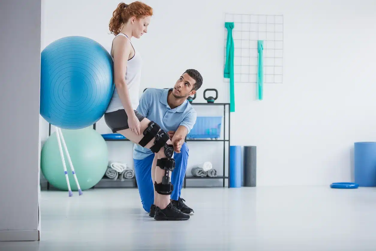 How to Mentally Recover from a Sports Injury and Come Back Stronger