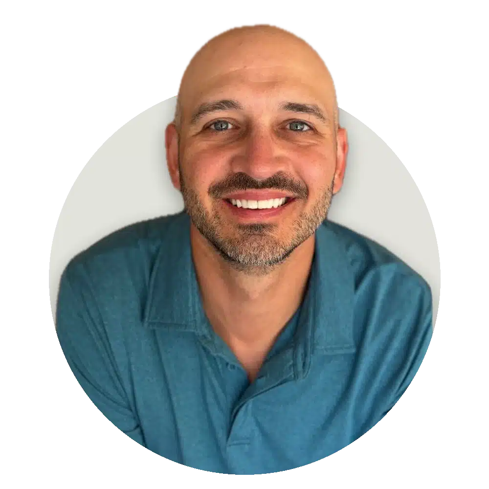 Dr. Mike Berrebi licensed sport and performance counselor