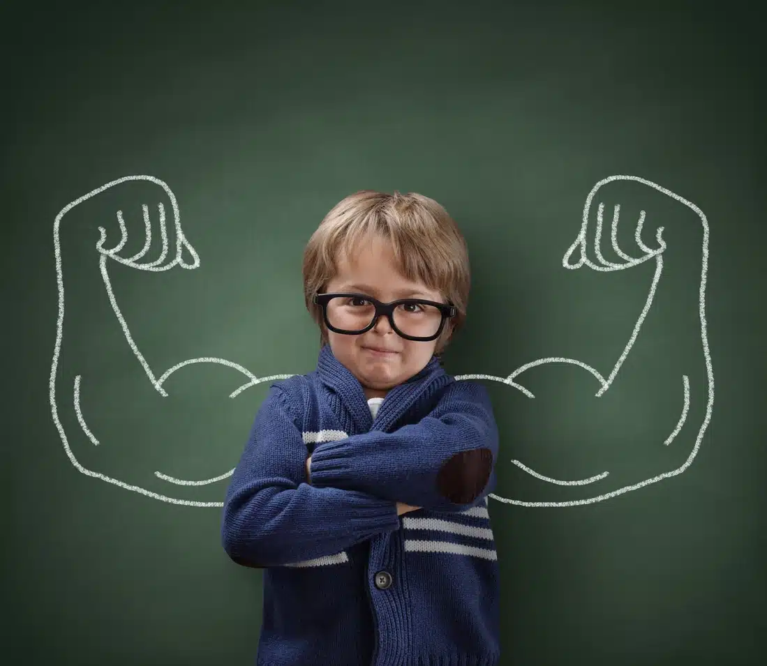 How to Help Build Confidence in Young Athletes: A Guide for Parents