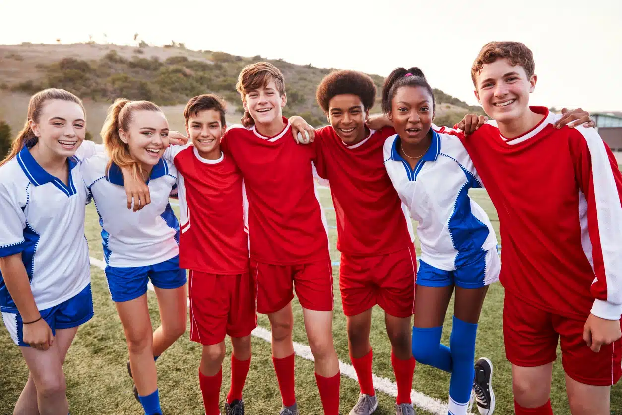 Youth Sports Mental Health in a Pay-to-Play World: Why 70% of Kids Quit by 13